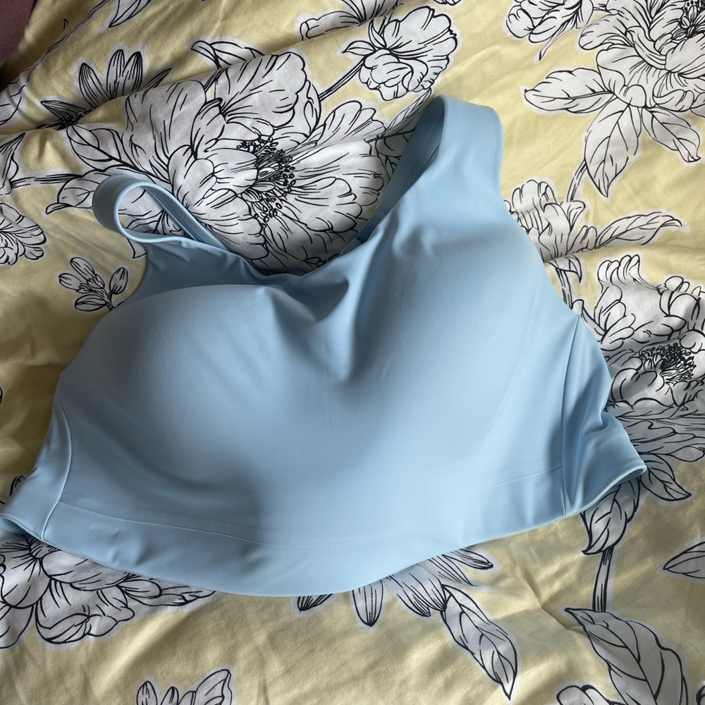 Athleta Sports Bra